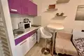 1 bedroom apartment 34 m² Nesebar, Bulgaria