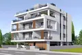 Квартира 1 комната 61 м² муниципалитет Ларнака, Кипр