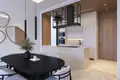 Mieszkanie 2 pokoi 82 m² Larnaka, Cypr