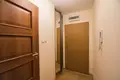 1 bedroom apartment 41 m² Warsaw, Poland