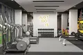 Apartamento 47 m² Alanya, Turquía