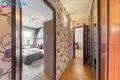 3 room apartment 69 m² Vilnius, Lithuania