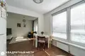 Apartamento 1 habitación 38 m² Kopishche, Belarús