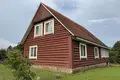 4 room house 162 m² Miazanski sielski Saviet, Belarus