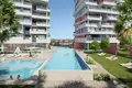 Apartamento 2 habitaciones 77 m² Calpe, Španjolska