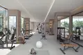 Mieszkanie 1 pokój 71 m² Dubaj, Emiraty Arabskie