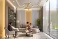 Villa Park Greens by Damac