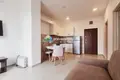 Apartamento 1 habitacion 44 m² Becici, Montenegro