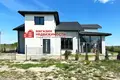 Haus 193 m² Viercialiskauski sielski Saviet, Belarus