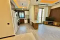 Apartamento 3 habitaciones 115 m² Mezitli, Turquía