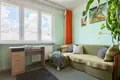 Квартира 3 комнаты 62 м² Варшава, Польша