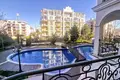 2 bedroom apartment 113 m² Nesebar, Bulgaria
