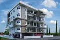 Apartamento 2 habitaciones 78 m² Limassol District, Chipre