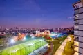 Wohnung 2 zimmer  Kucukcekmece, Türkei