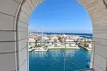 4 bedroom apartment 213 m² Limassol, Cyprus
