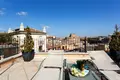 Wohnung 4 Schlafzimmer 400 m² Rom, Italien