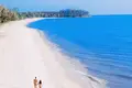 2 bedroom Villa 250 m² Ban Khao Pi Lai, Thailand