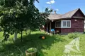 Haus 45 m² Carnaucycki sielski Saviet, Belarus