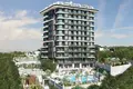 1 bedroom apartment 55 m² Hocalar, Turkey