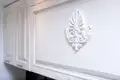 2 room apartment 107 m² Minsk, Belarus