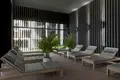2 bedroom apartment 70 m² Alanya, Turkey