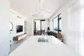 Residential quarter Appartement meuble de 3 pieces avec vue mer residence renoma