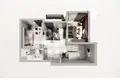Penthouse 3 bedrooms 124 m² Turkey, Turkey