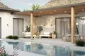 4-Schlafzimmer-Villa 593 m² Choeng Thale, Thailand