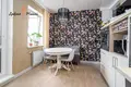 Mieszkanie 3 pokoi 91 m² Mińsk, Białoruś