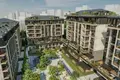 Apartment 140 m² Marmara Region, Turkey