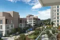 Kompleks mieszkalny Residence with a swimming pool, green areas and a cinema, Istanbul, Turkey
