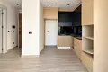 Квартира 1 комната 55 м² Аланья, Турция