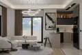 Mieszkanie 3 pokoi 83 m² Erdemli, Turcja