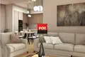 Apartment 55 m² Yeroskipou, Cyprus