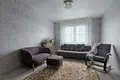 Wohnung 2 zimmer 57 m² Minsk, Belarus