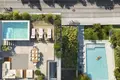 Mieszkanie 3 pokoi 132 m² Limassol, Cypr