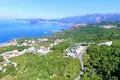 Działki  Sveti Stefan, Czarnogóra