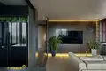 Apartment 85 m² Minsk, Belarus