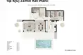 5 bedroom villa 240 m² Nilufer, Turkey