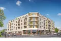 Apartamento 4 habitaciones 79 m² Francia, Francia