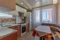 Wohnung 61 m² Astravy, Belarus