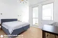 1 room apartment 29 m² Minsk, Belarus