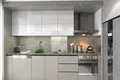 Дуплекс 4 комнаты 160 м² Муратпаша, Турция