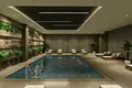 Apartamento 54 m² Mahmutlar, Turquía