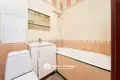 Apartamento 2 habitaciones 45 m² Minsk, Belarús