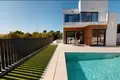 3 bedroom villa 141 m² La Nucia, Spain