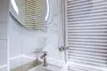 Mieszkanie 2 pokoi  Tivat, Czarnogóra