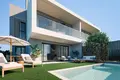 Maison de ville 4 chambres 206 m² Alicante, Espagne