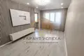 Apartamento 3 habitaciones 61 m² Muchaviecki sielski Saviet, Belarús