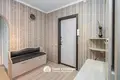 Mieszkanie 2 pokoi 49 m² Mińsk, Białoruś